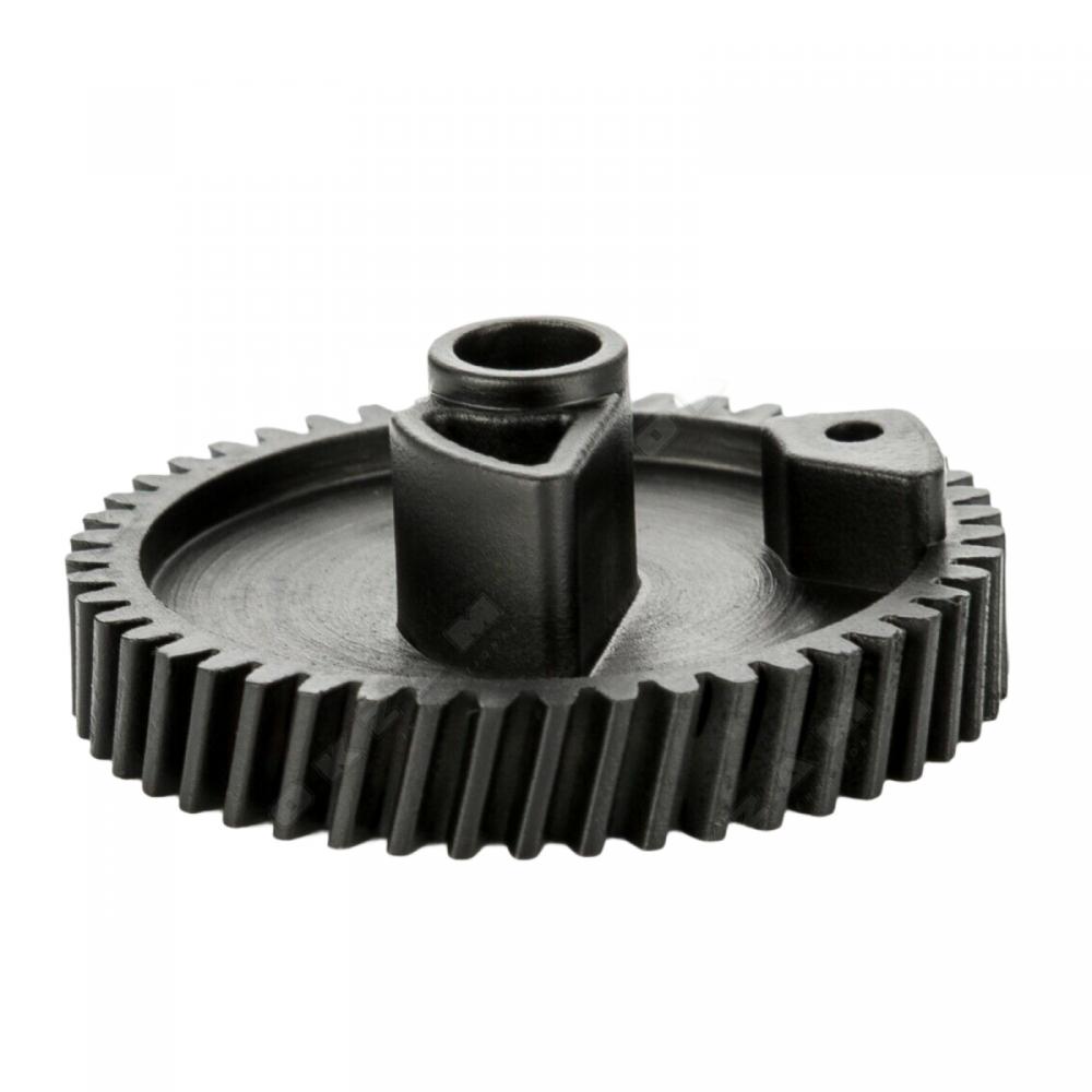 Шестерня замка багажника Volkswagen Golf 5/6 Tiguan 1 Passat B6 Seat Leon 2 Skoda Fabia 2 1K6827505D, 1K6827505E, 5M0827505E, 5ND827505, 1P0827505D