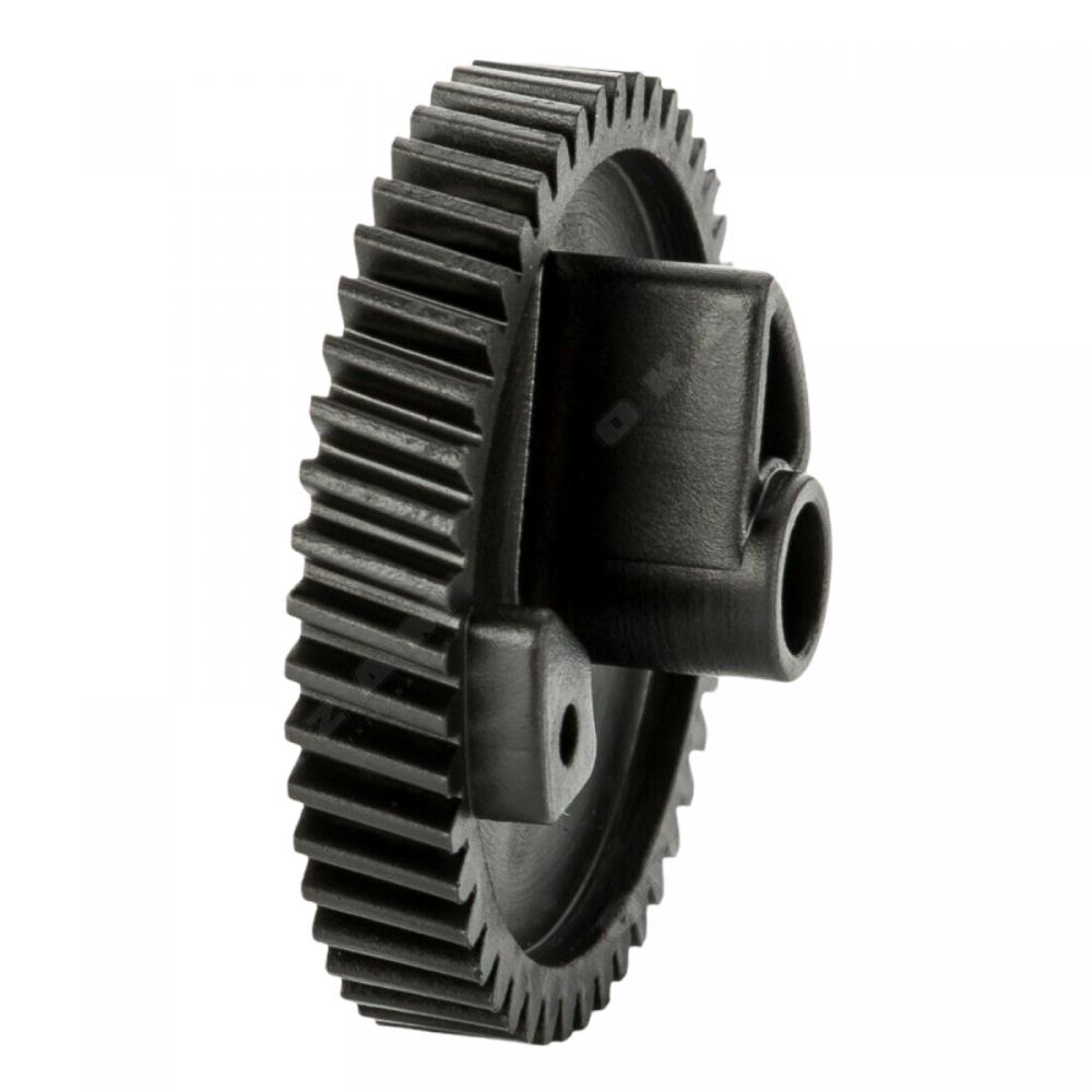 Шестерня замка багажника Volkswagen Golf 5/6 Tiguan 1 Passat B6 Seat Leon 2 Skoda Fabia 2 1K6827505D, 1K6827505E, 5M0827505E, 5ND827505, 1P0827505D