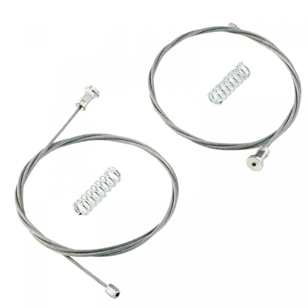 Ремкомплект стеклоподъемника BMW E90 , E91 дверь задняя правая 51357140590