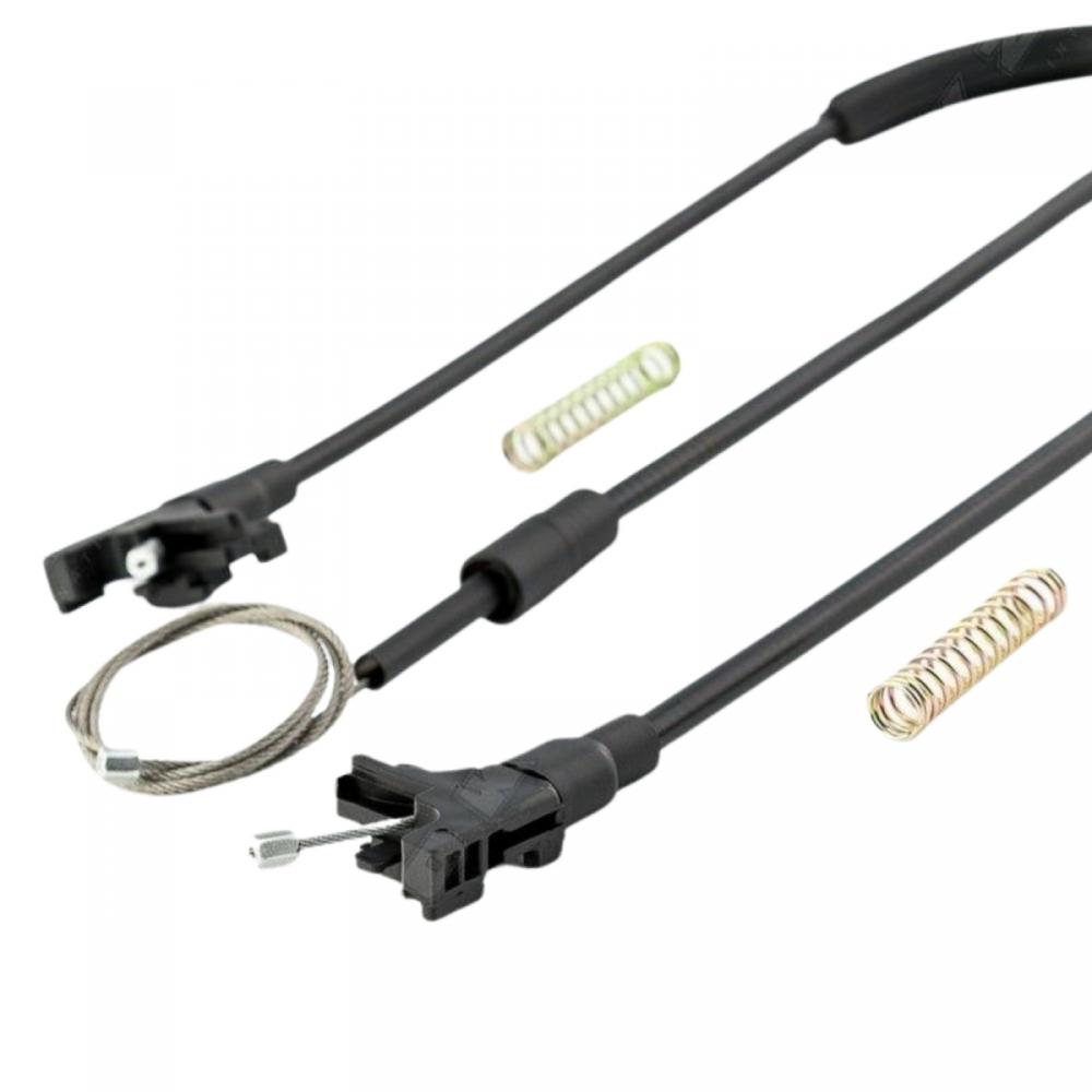 Ремкомплект стеклоподъемника Mercedes Vito W638 передняя левая дверь A6387200046
