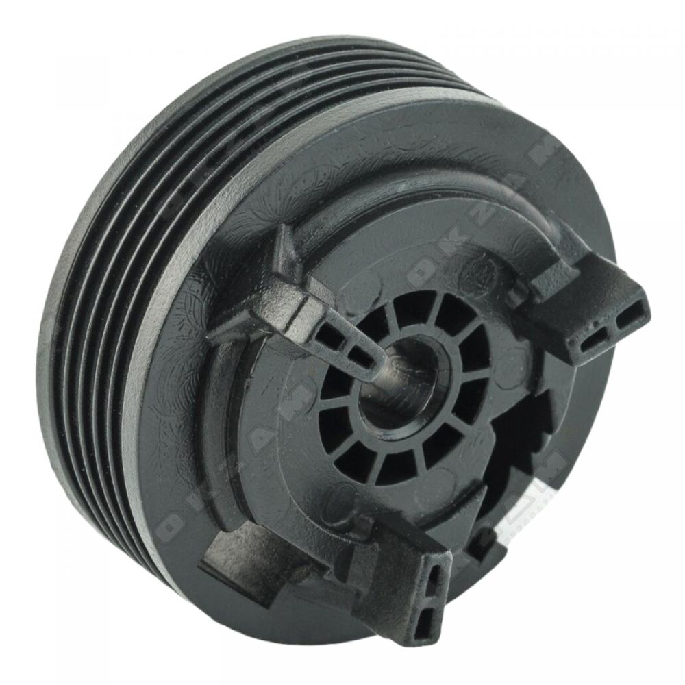 Ремкомплект стеклоподъемника Renault Clio 2 дверь задняя правая 8200232509 ( электро )