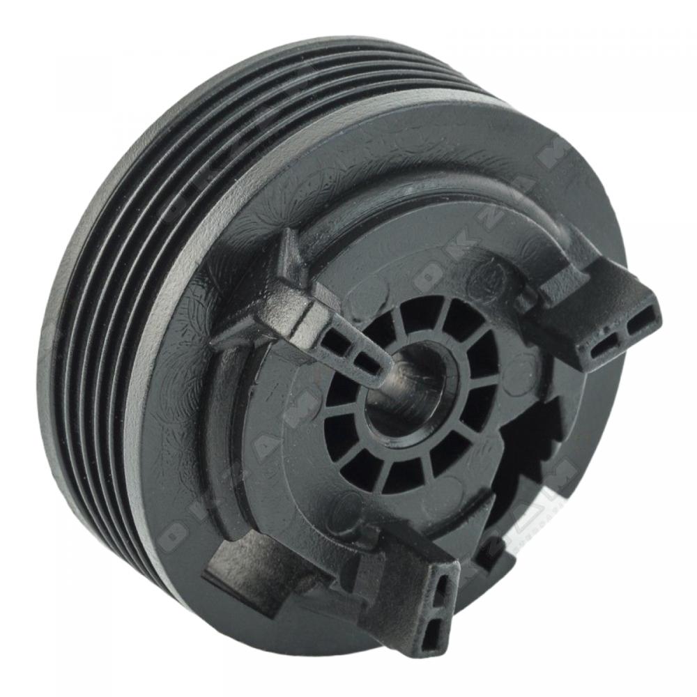 Ремкомплект стеклоподъемника Renault Modus дверь передняя правая 118242ARM