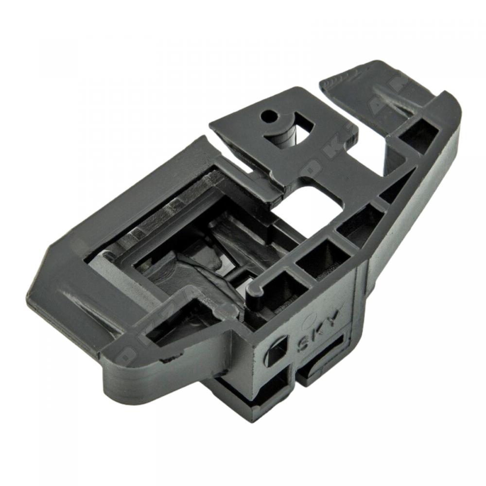 Ремкомплект стеклоподъемника Renault Modus дверь передняя левая 118241ARM