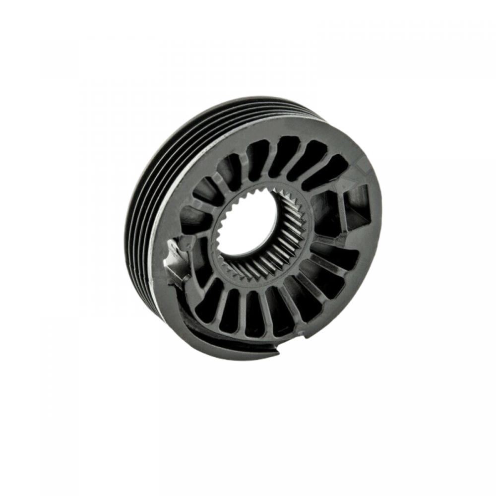 Стеклоподъемник передний правый Skoda Octavia Tour (2002-2011) 1U0837462B (трос ремкомплект)