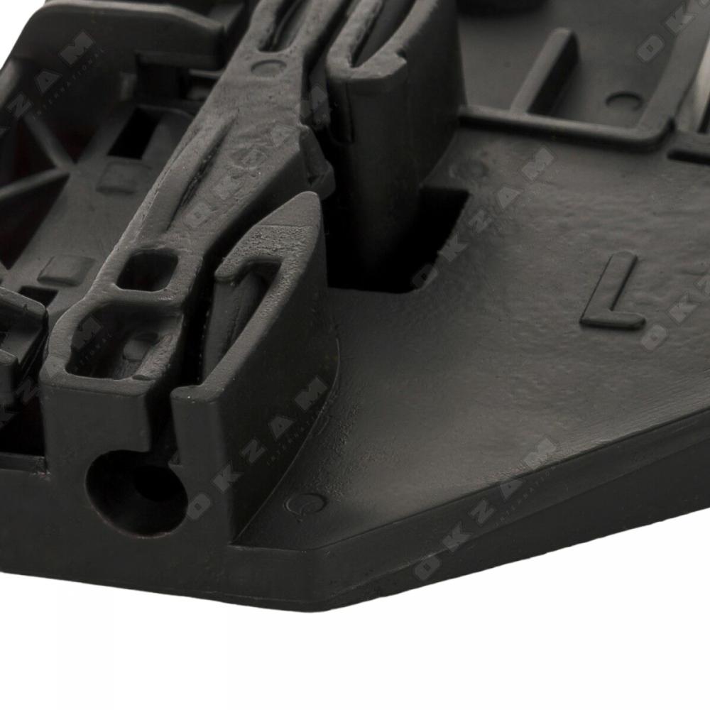 Ремкомплект стеклоподъемника Skoda Octavia A5 дверь задняя левая 1Z0839461A , 6922PSG3