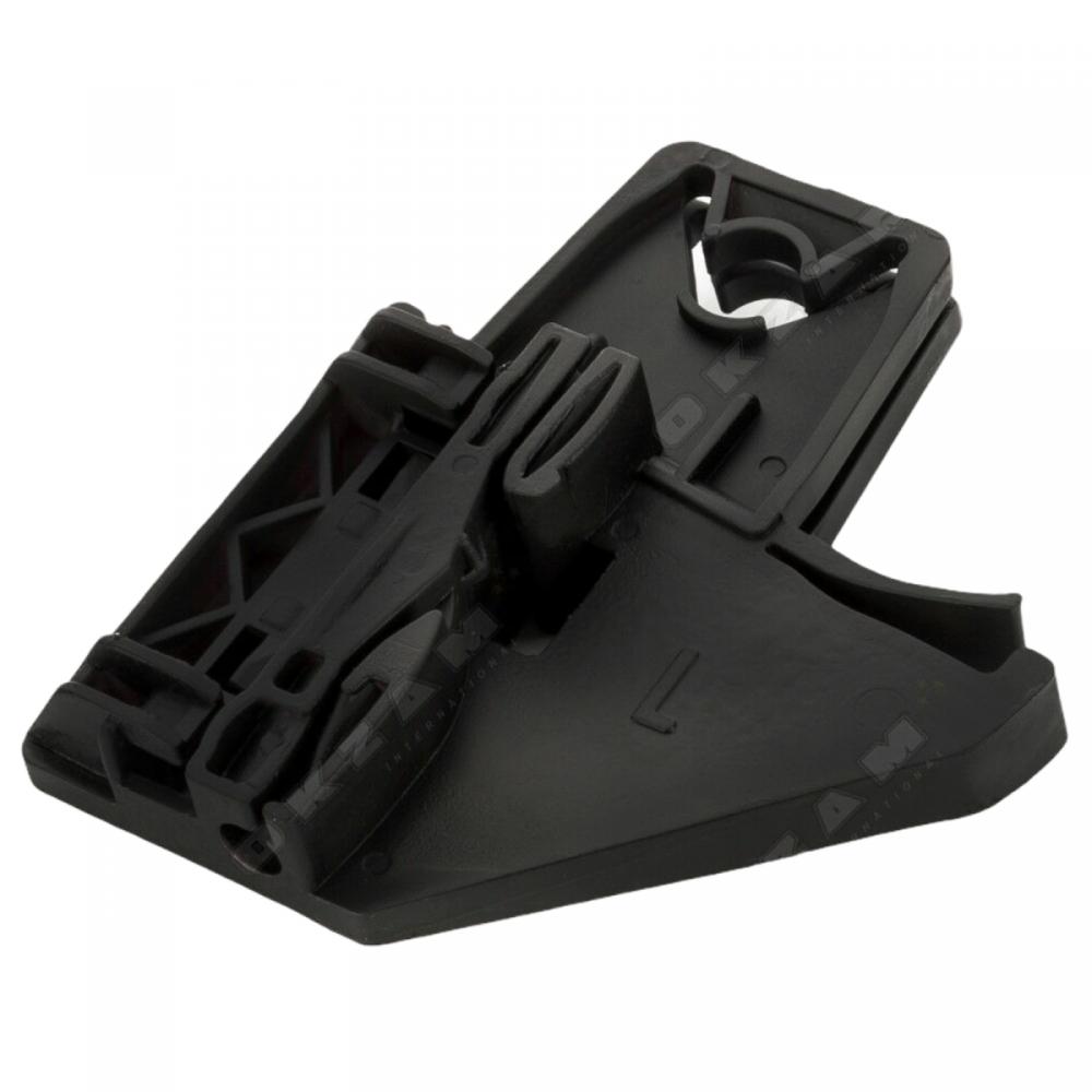 Ремкомплект стеклоподъемника Skoda Octavia A5 дверь задняя левая 1Z0839461A , 6922PSG3