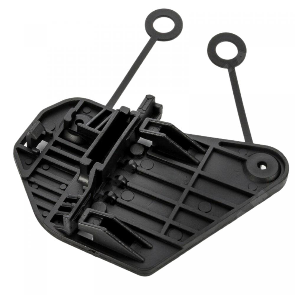 Ремкомплект склопідйомника Smart ForTwo 1 C450 ( 1998-2007 ) двері передні праві 0130822001