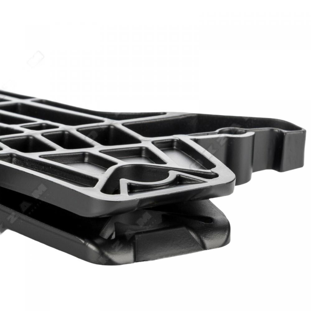 Ремкомплект стеклоподъемника Volkswagen Golf 5 , Jetta 5 , Golf Plus задняя правая дверь 1K4839462A