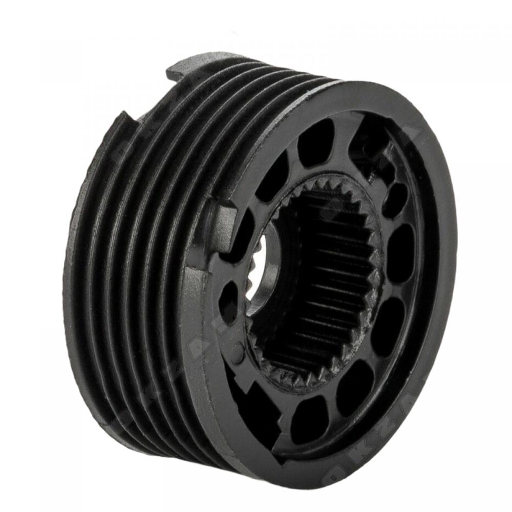 Ремкомплект стеклоподъемника Volkswagen Golf 5 , Jetta 5 , Golf Plus задняя правая дверь 1K4839462A
