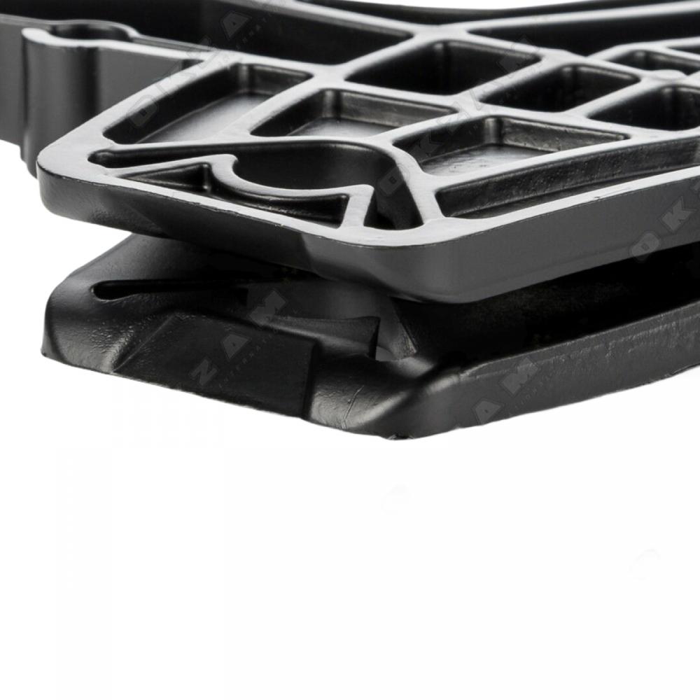 Ремкомплект стеклоподъемника Volkswagen Golf 5 , Jetta 5 , Golf Plus задняя левая дверь 1K4839461A