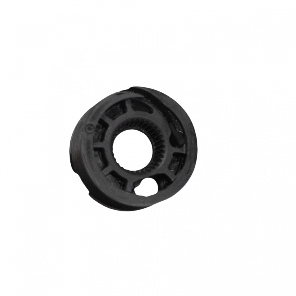 Ремкомплект стеклоподъемника Volkswagen Golf 6 (2008-2013) дверь задняя левая 5K4839461