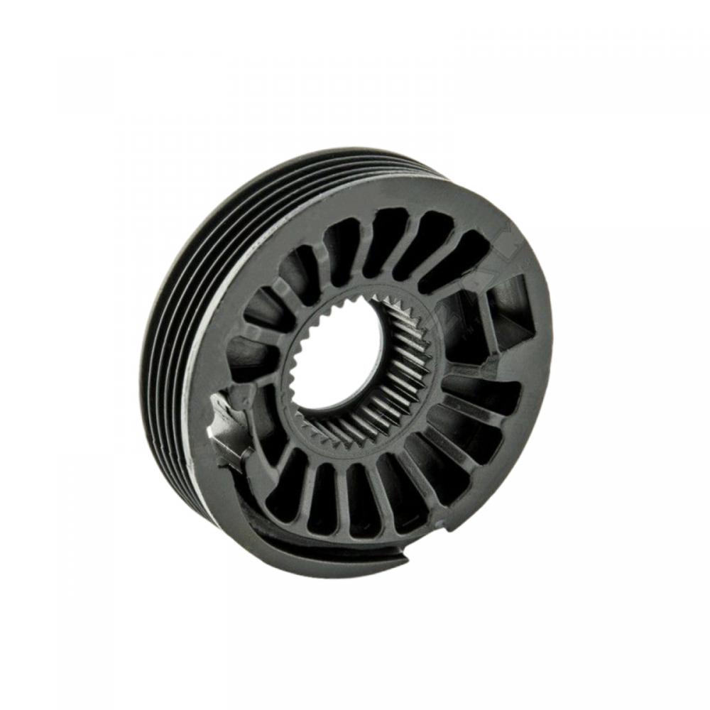 Стеклоподъемник передний левый Volkswagen Passat B5 , Skoda Superb 1 3B1837461 (трос ремкомплект)