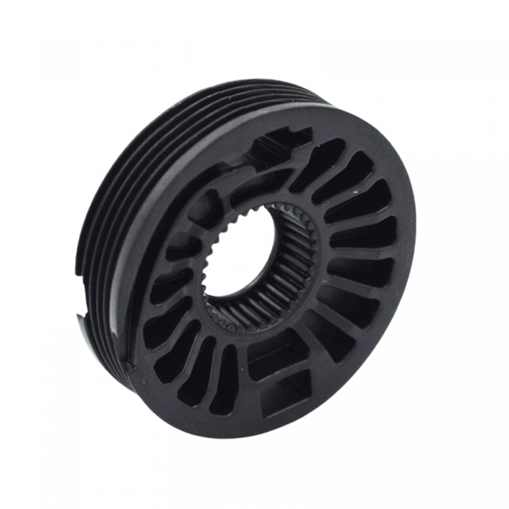 Ремкомплект стеклоподъемника Volkswagen Touran дверь задняя левая 1T0839461P