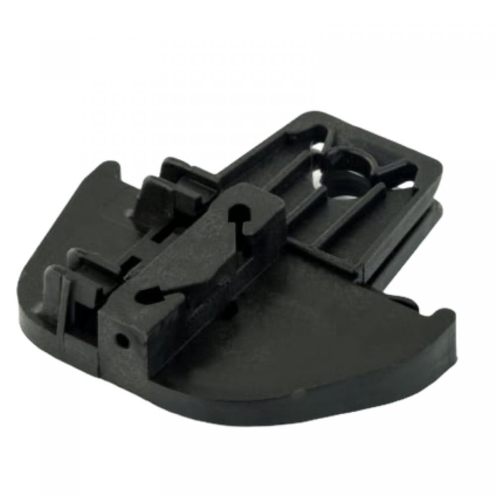 Ремкомплект стеклоподъемника Volkswagen Touran дверь задняя левая 1T0839461P