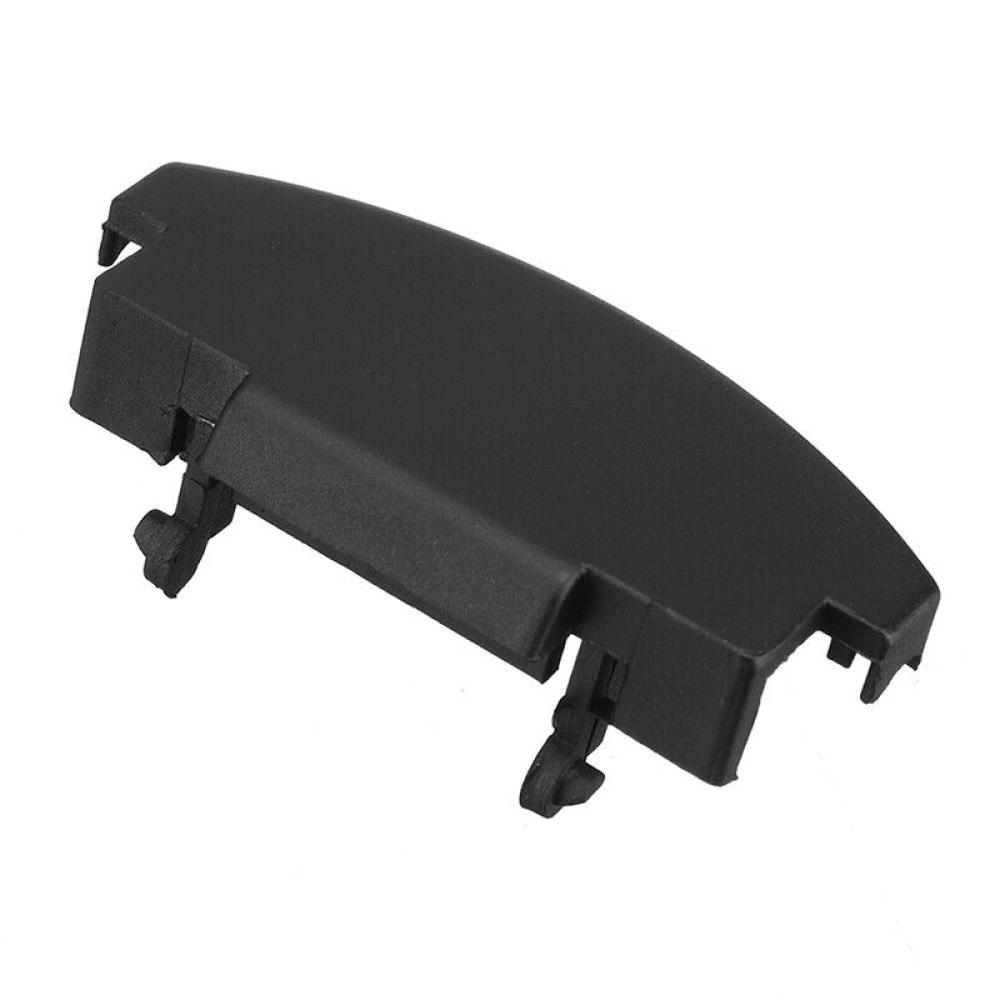 Кнопка открытия подлокотника Volkswagen Passat B5 , Jetta , Golf 4 , Bora , Beetle , Polo , Skoda Octavia Tour , Fabia ( ЧЕРНАЯ ) 3B0868445
