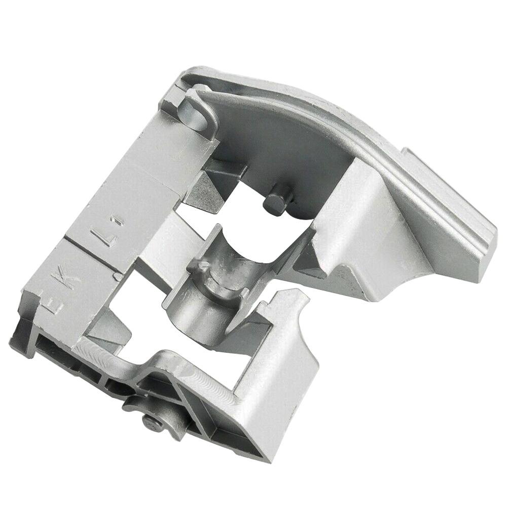 Кронштейн каркас ремкомплект ручки левой двери Volkswagen Passat B6 , B7 , CC 3C0837885 , 3C8839885