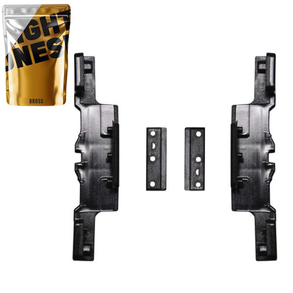 Ремкоплект люка даху Audi A3, Golf 7, Polo, Octavia, Seat 5G6877307, 8V3877355