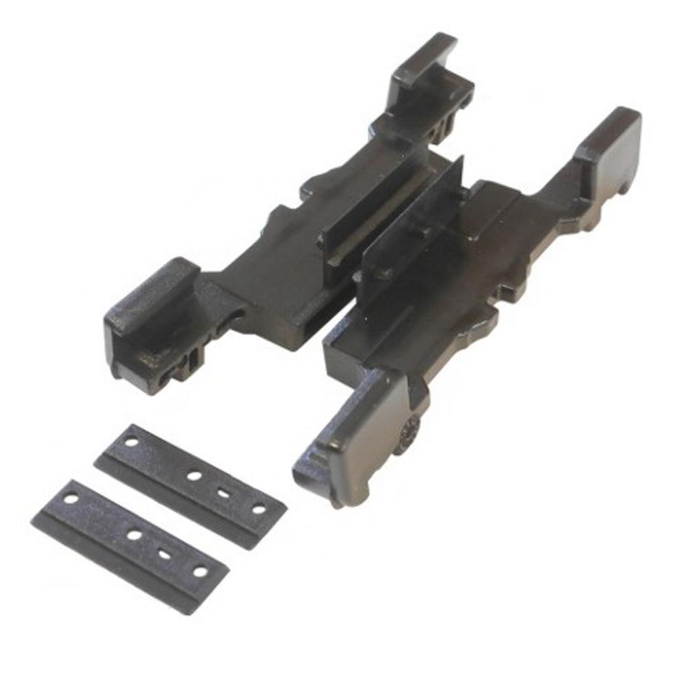 Ремкоплект люка даху Audi A3, Golf 7, Polo, Octavia, Seat 5G6877307, 8V3877355