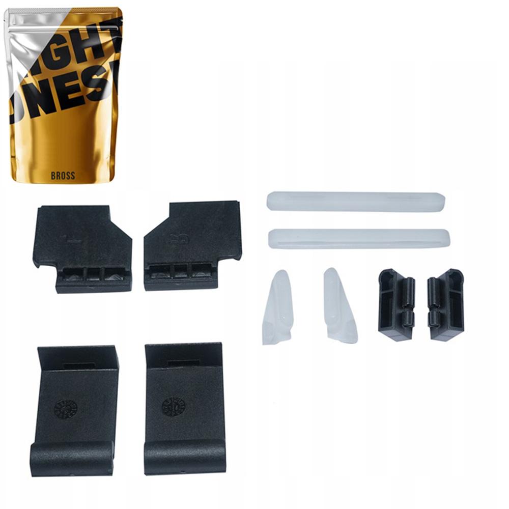 Ремкомплект люка, штор люка BMW X5 E53, X3 E83 L10001654D,10001654D,793198094820