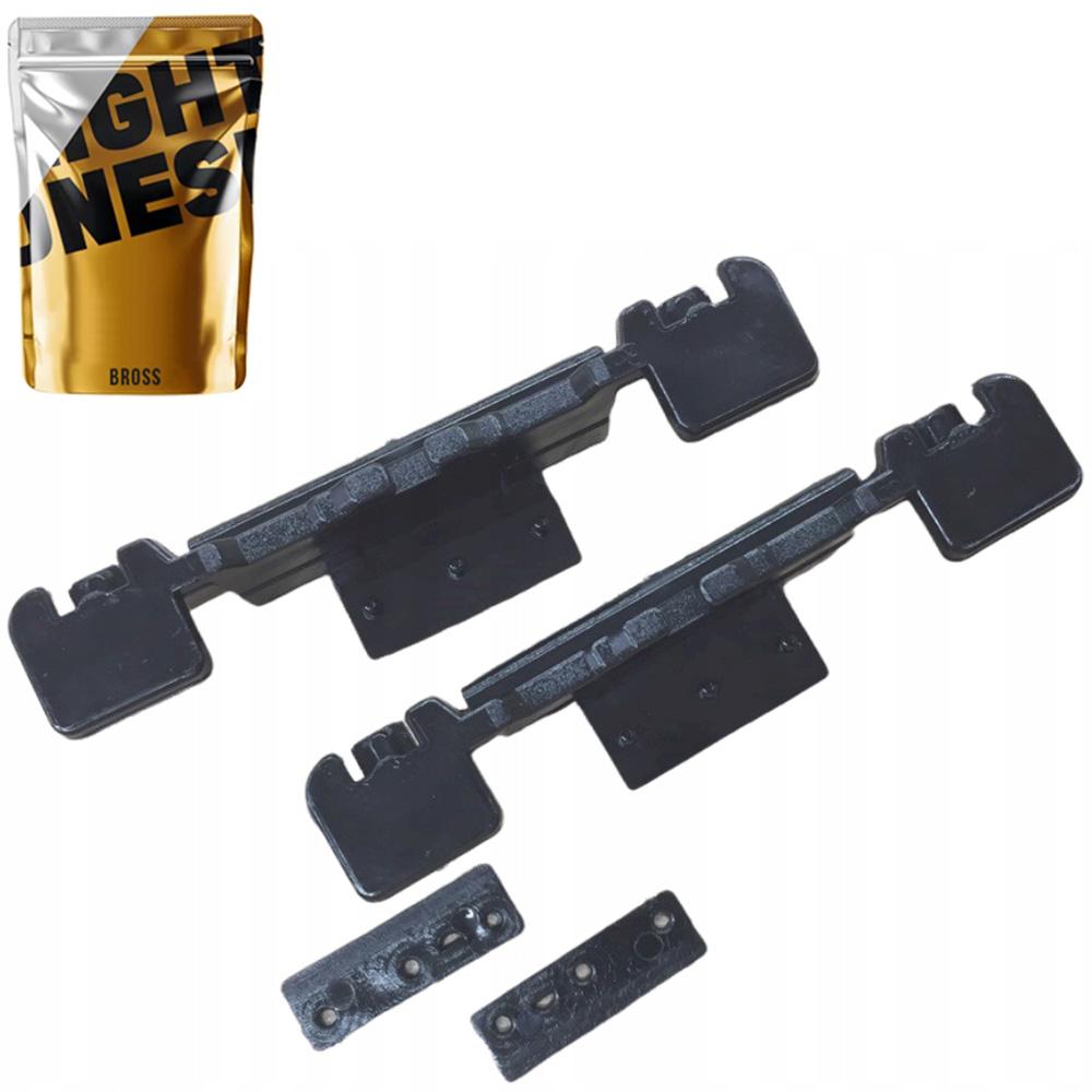 Ремкоплект люка даху Audi A3, Golf 7, Polo, Octavia, Seat 5G6877307, 8V3877355