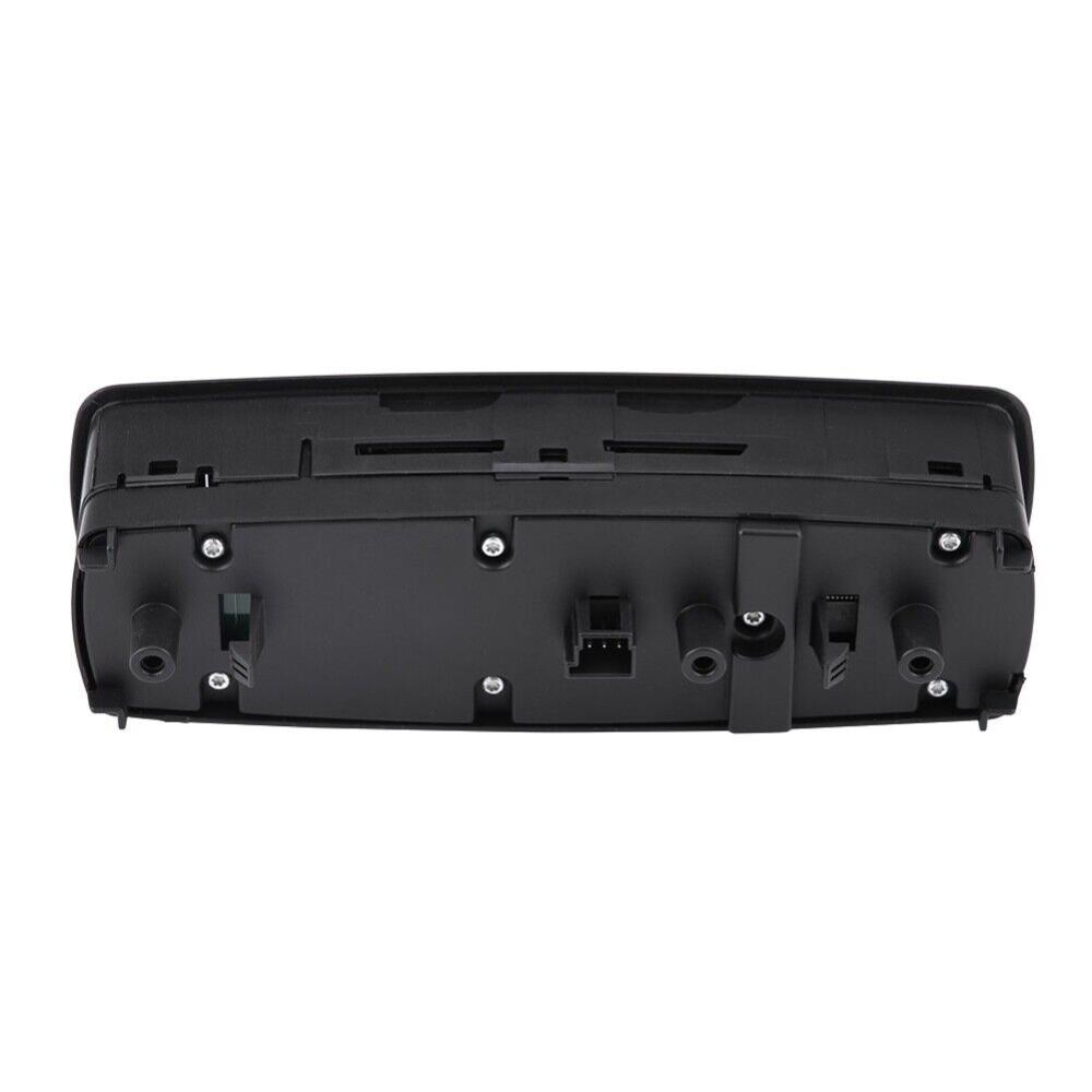 Блок управления, кнопки стеклоподъемника Mercedes Benz W169 , W245 , X164 , W164 , W251 1698206710 со складыванием зеркал